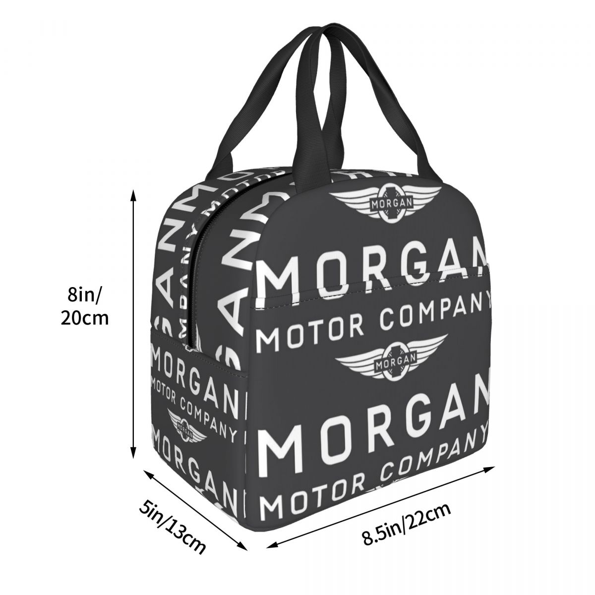 Morgan Motor Car Company geïso - Women Bags Company recensie en prijs