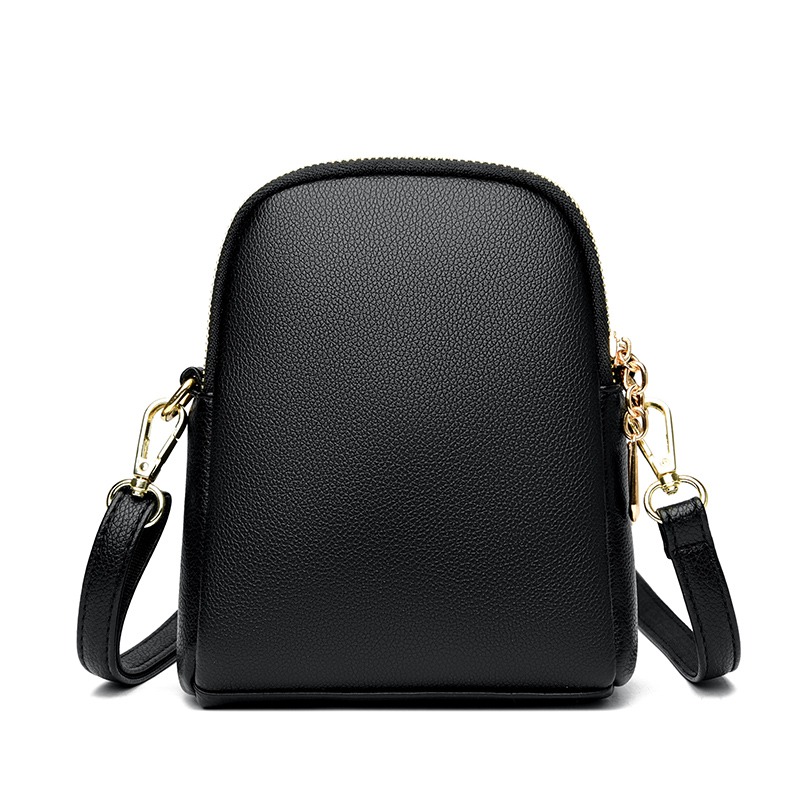 Mode Effen Kleur Rits Veelzijd - Women Bags Sale recensie en prijs