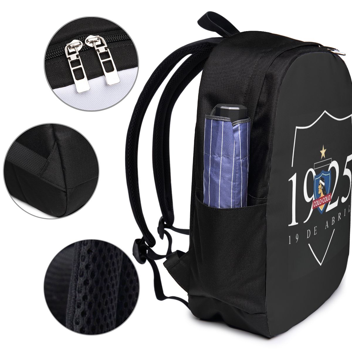 CSD COLO COLO Rugzak Reisnoteb - Women Bags Laptop recensie en prijs