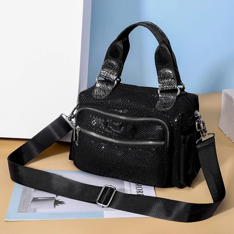 NIGEDU Merk Vrouwen Handtassen - Women Bags Ysl recensie en prijs