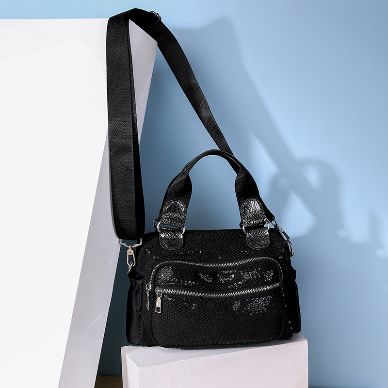 NIGEDU Merk Vrouwen Handtassen - Women Bags Ysl recensie en prijs