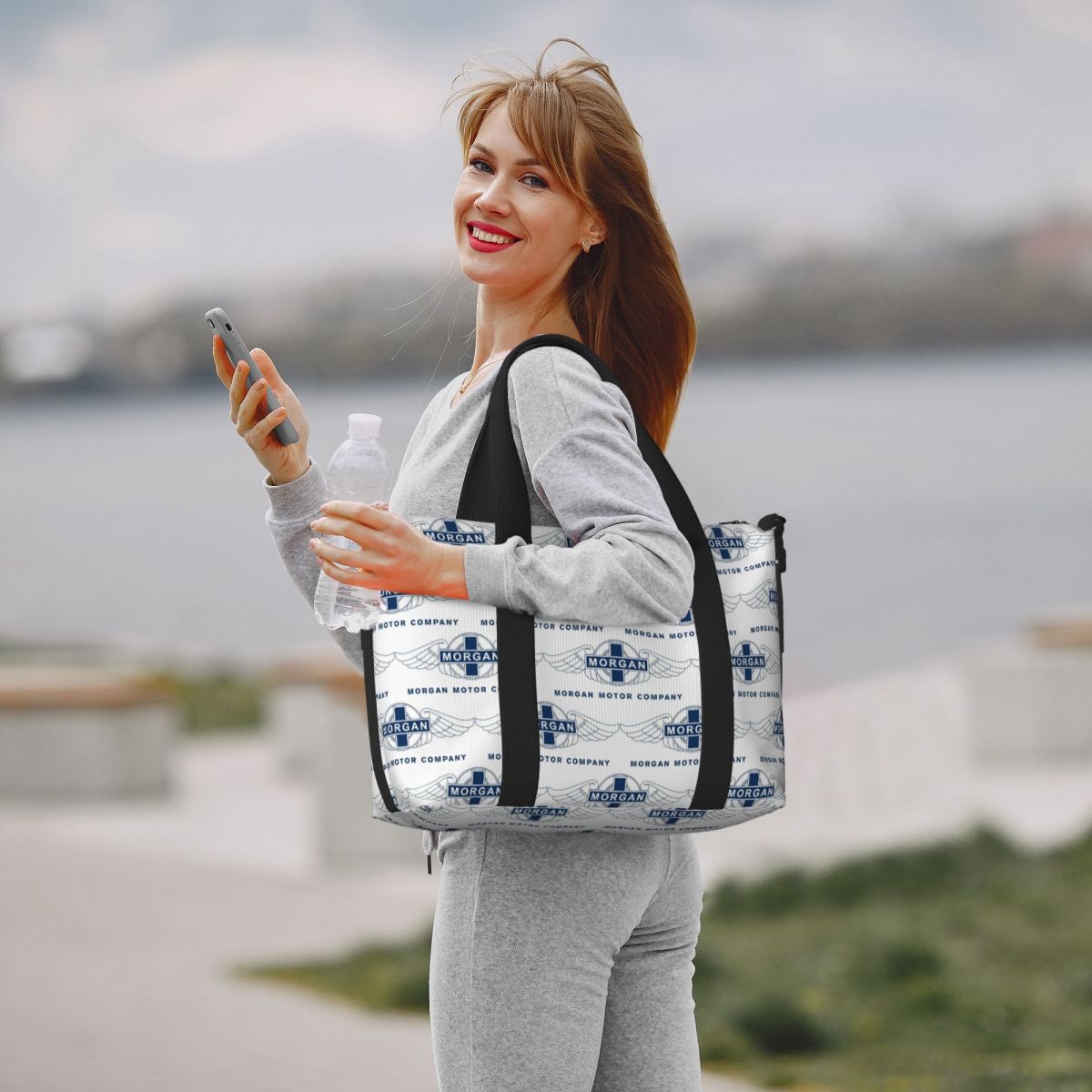 Morgan Motor Car Company Stran - Women Bags Company recensie en prijs