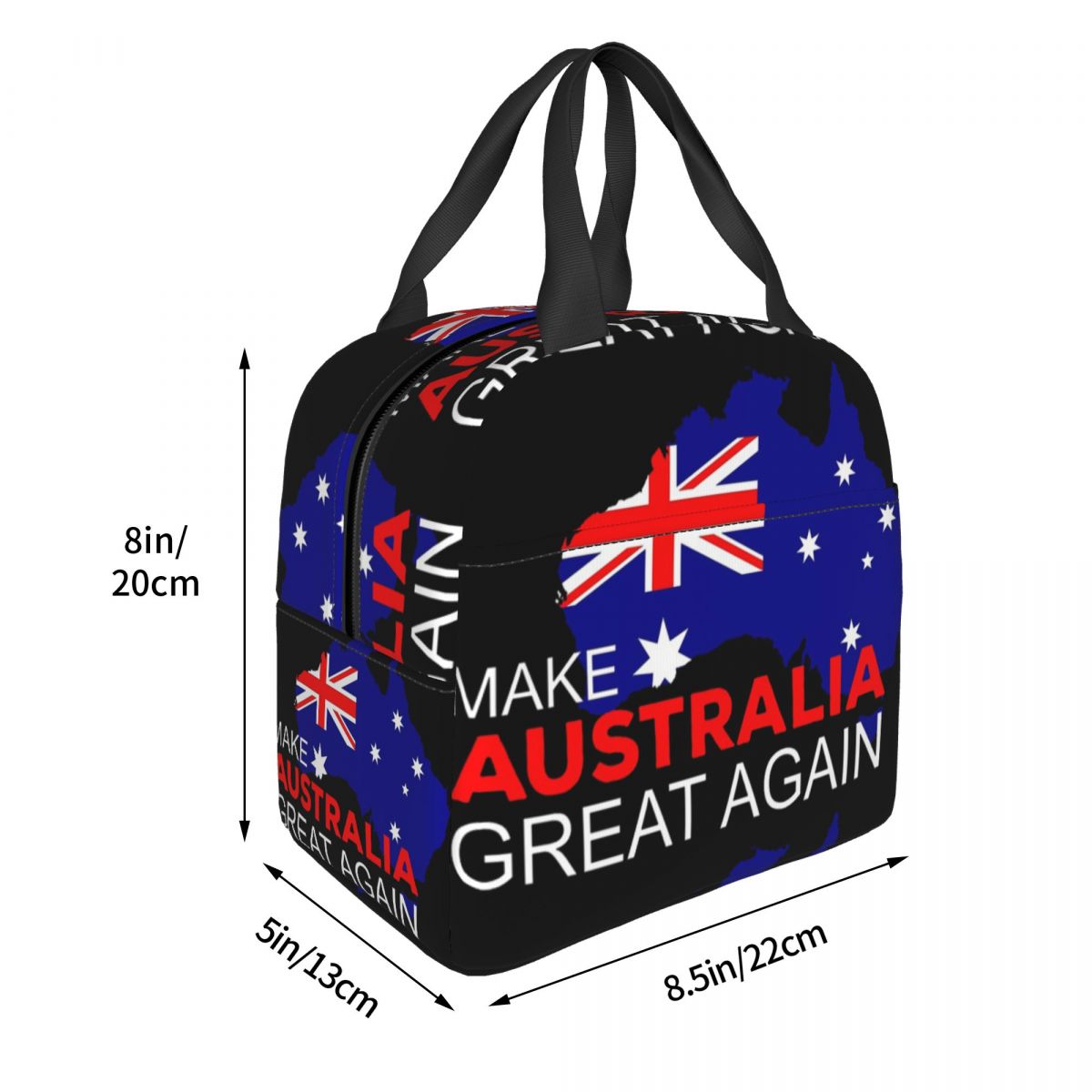 Make Australia Great Again geï - Women Bags In Australia recensie en prijs